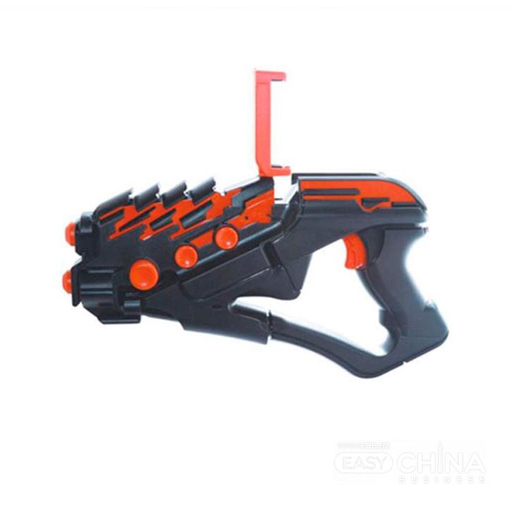 Автомат виртуальной реальности AR Gun Game AR-10