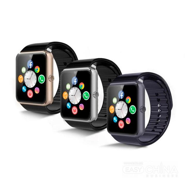 Умные часы Smart Watch GT08