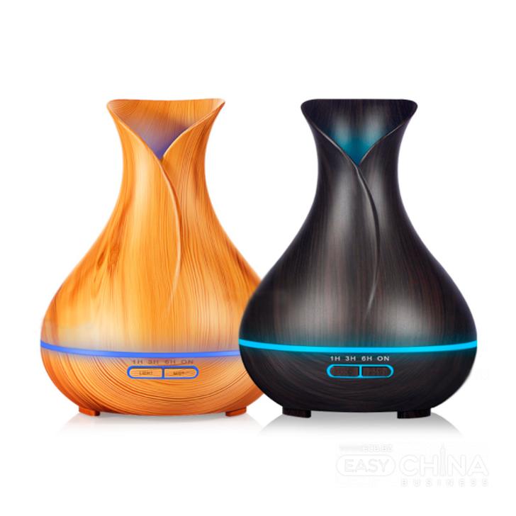 Увлажнитель арома диффузор Air Humidifier Aromatherapy