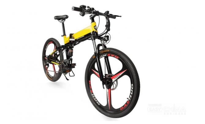 Фото товара Электровелосипеды оптом в ассортименте Фото товара Электровелосипеды оптом в ассортименте