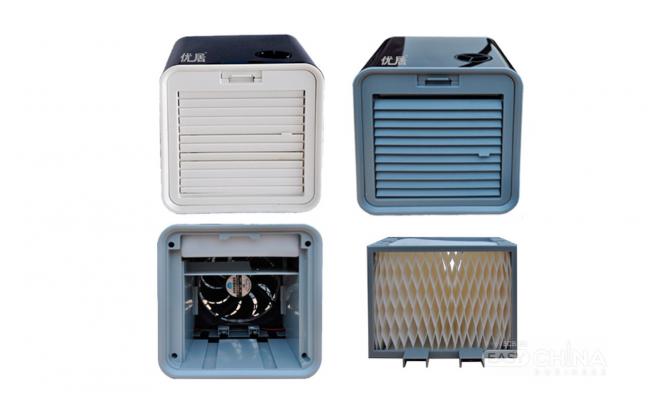 Фото товара Мини портативный увлажнитель, охладитель Arctic Air Cooler Pro Фото товара Мини портативный увлажнитель, охладитель Arctic Air Cooler Pro