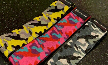 Различные дизайны U-Powex Pro