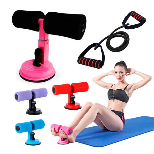 Тренажер для домашних тренировок Sit Up Assistant